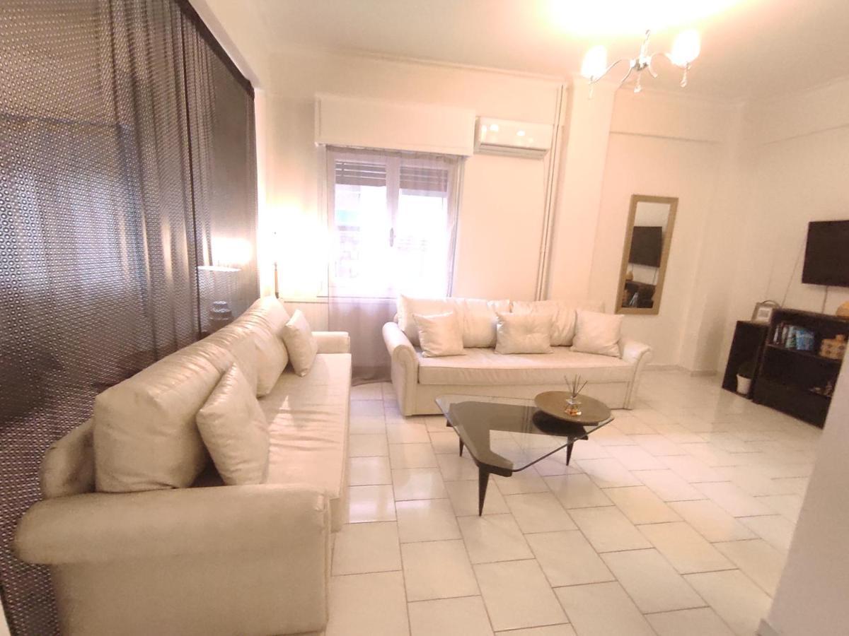 Athens Lavish Appartment Exterior photo