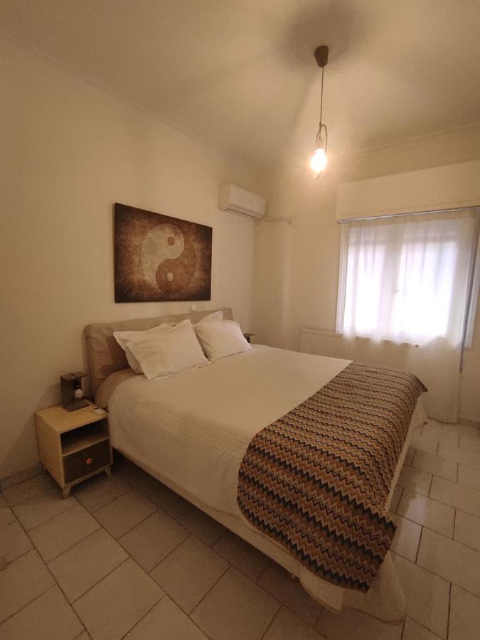 Athens Lavish Appartment Exterior photo
