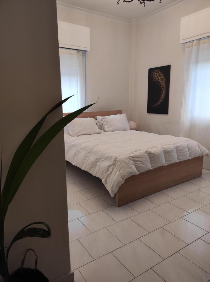 Athens Lavish Appartment Exterior photo