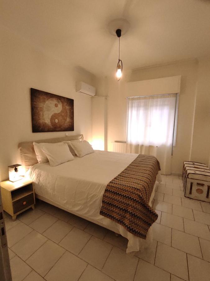 Athens Lavish Appartment Exterior photo